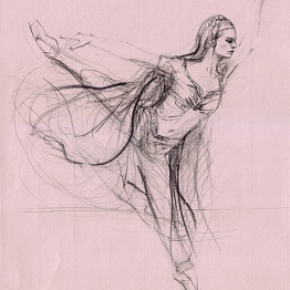 La Bayadere