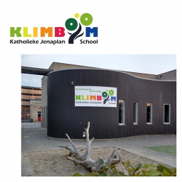 Logo Klimboom