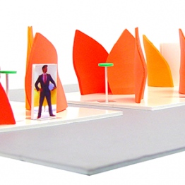  Piarc (Vakbeurs in Zuid-Afrika) 